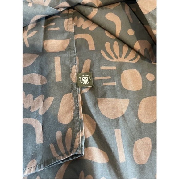 Howler Bros “Heed The Call” Mens XL World Golf Special Edition Dell Match NWT - Picture 7 of 9